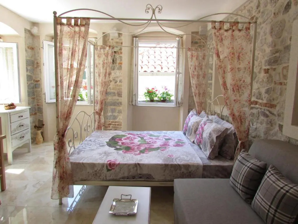 Apartments Popovic