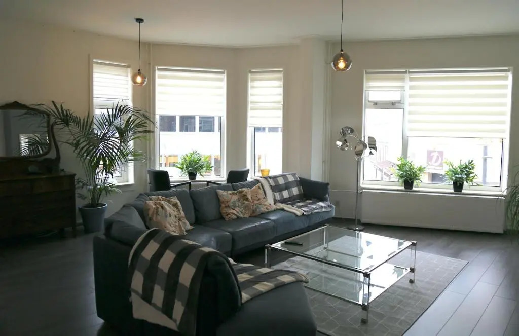 Beach Appartement