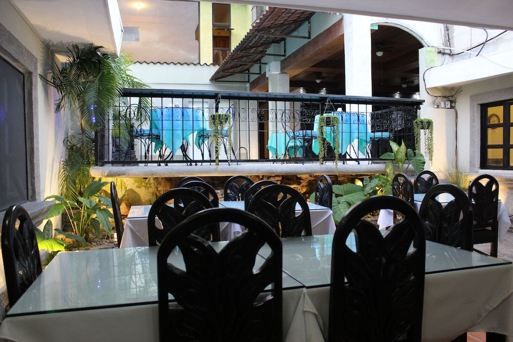 Hotel Villa