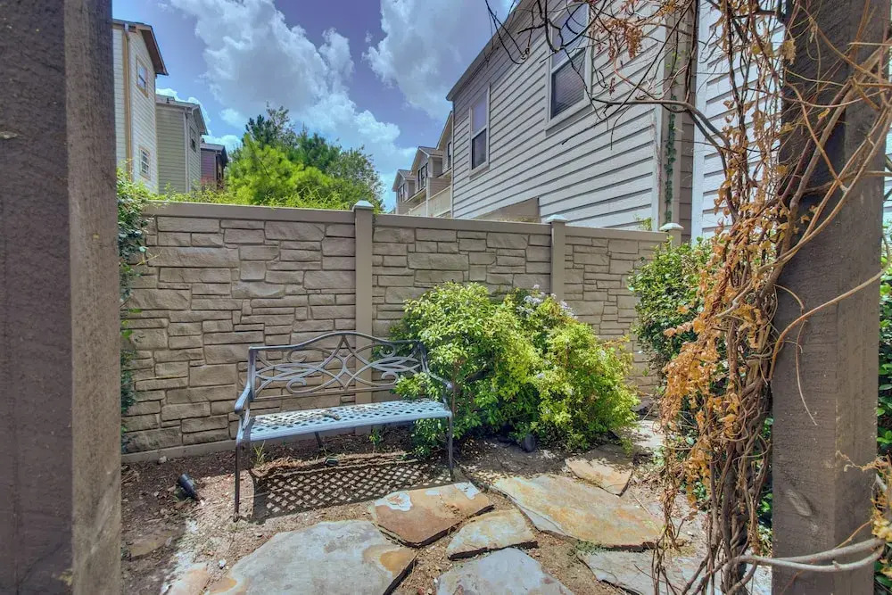 Spacious Houston Heights Home < 6 Mi to Downtown!