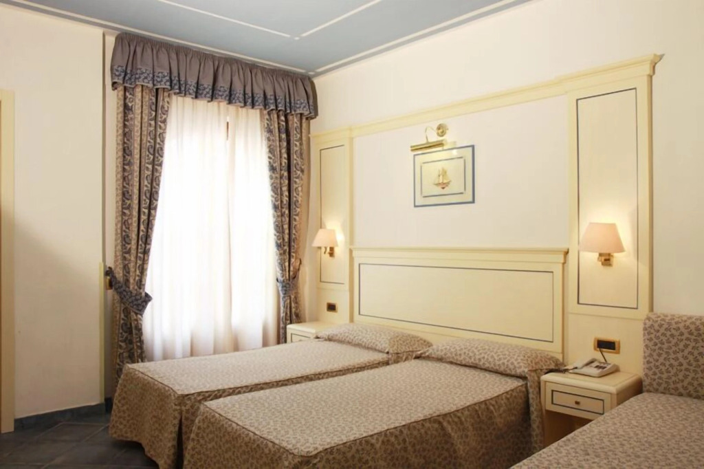 Hotel Poseidon