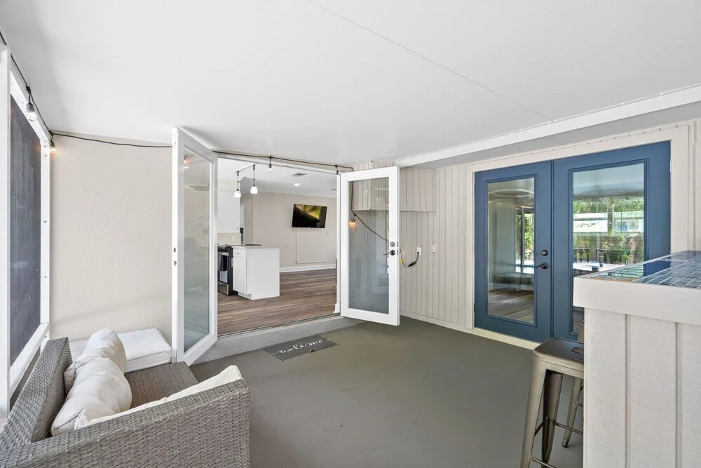Will's Off Wilton Drive Pool Villa by Opus