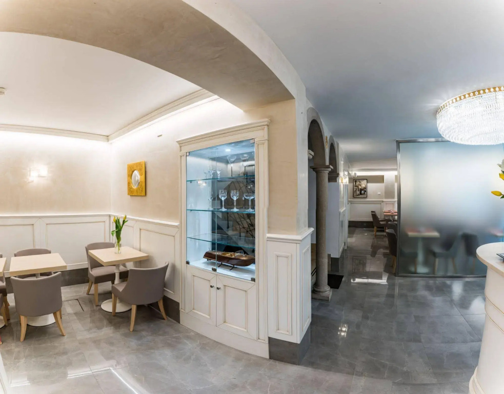 Hotel Guerrini