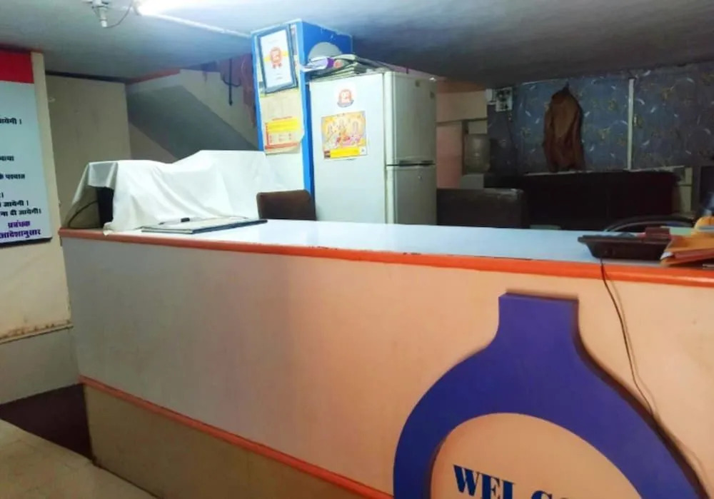 Hotel Shridevi