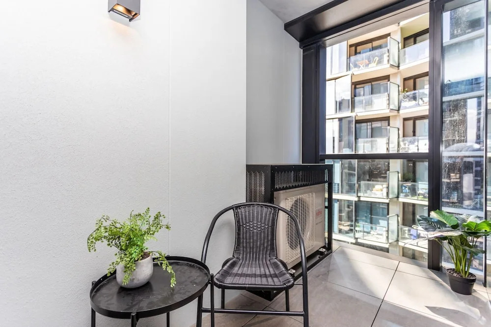 Claremont Apartments by Urban Rest