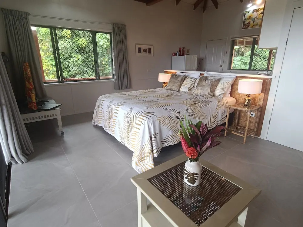 Muri Retreat Apartments
