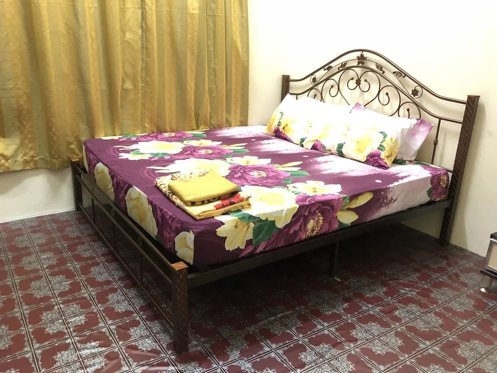 Seri Permai Homestay Pekan Pahang