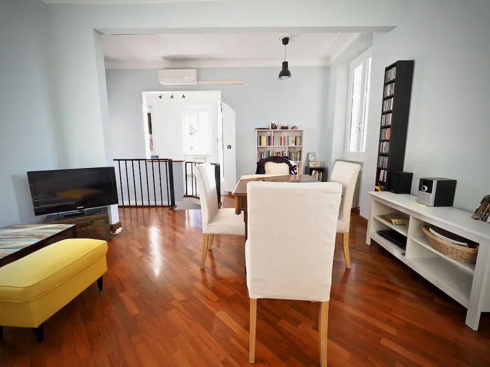 Casa Marconi