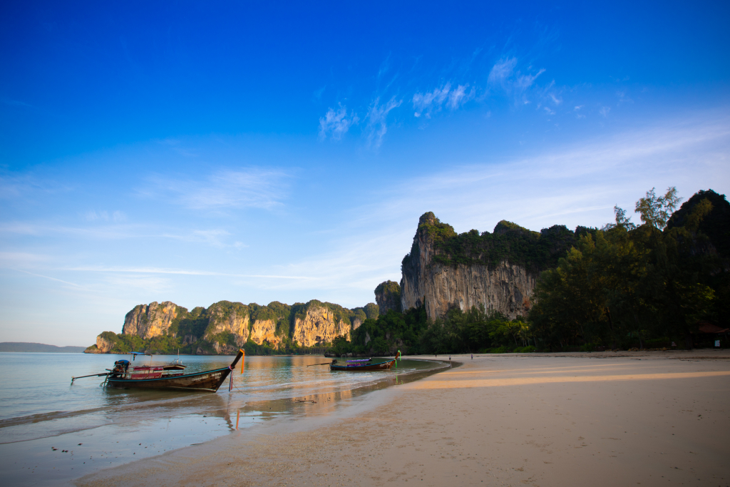 Railay Village Resort & Spa