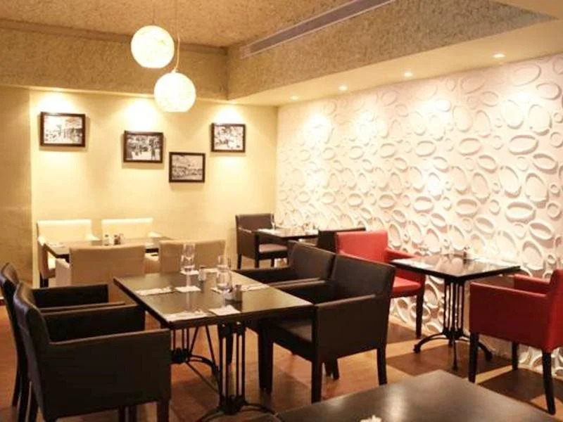 Idelson Hotel