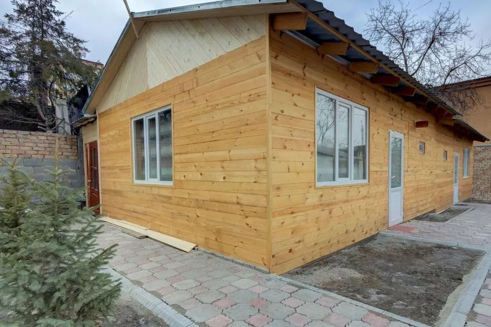 Hostel Frunze