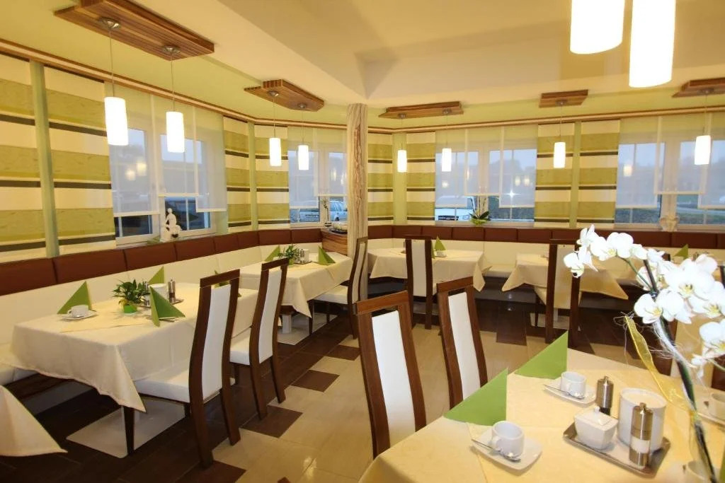 Hotel Garni Thermenglück