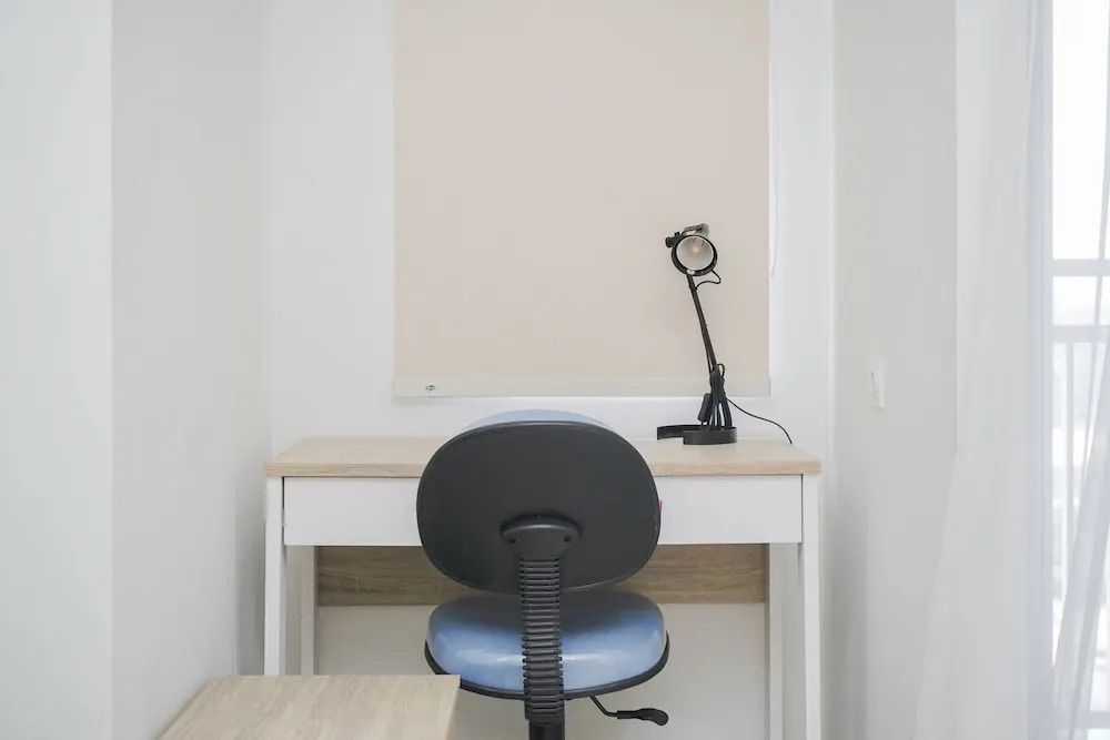 Comfortable Studio Apartment at Springwood Residence