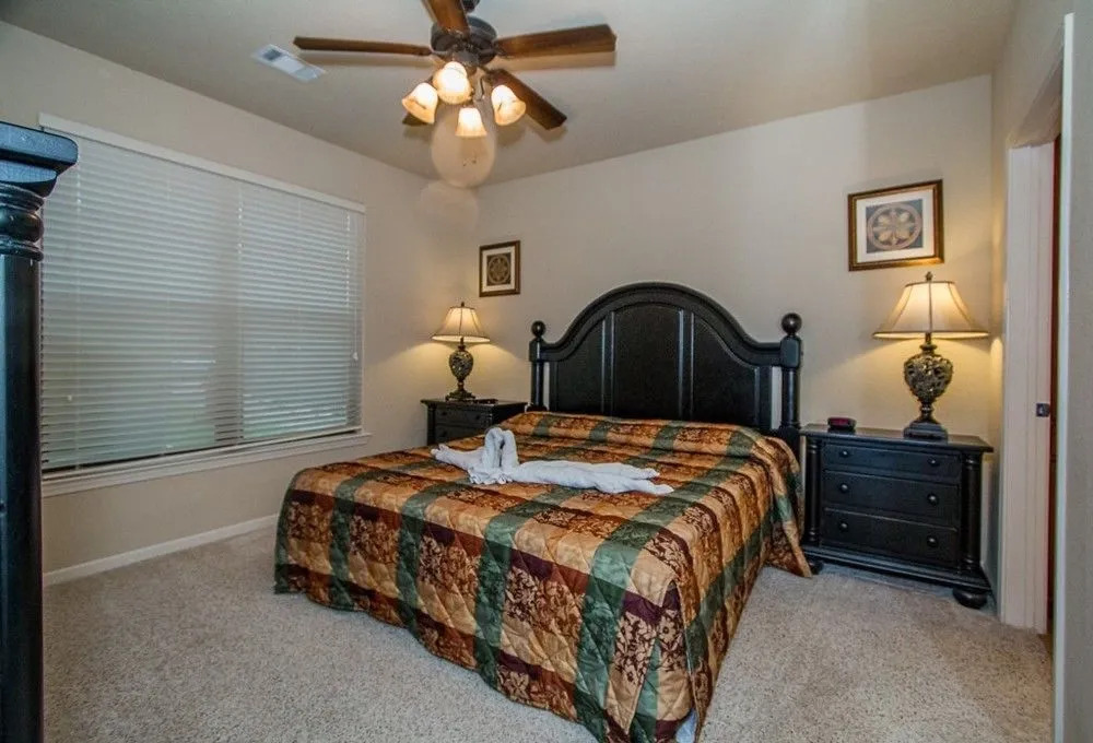 Tropical Escape Prestige Collection Homes