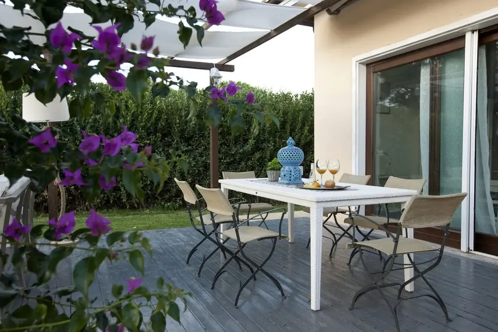 Villetta Golf al Mare