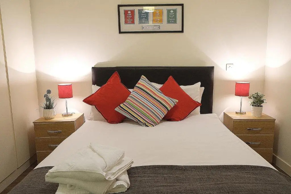London City Apartments