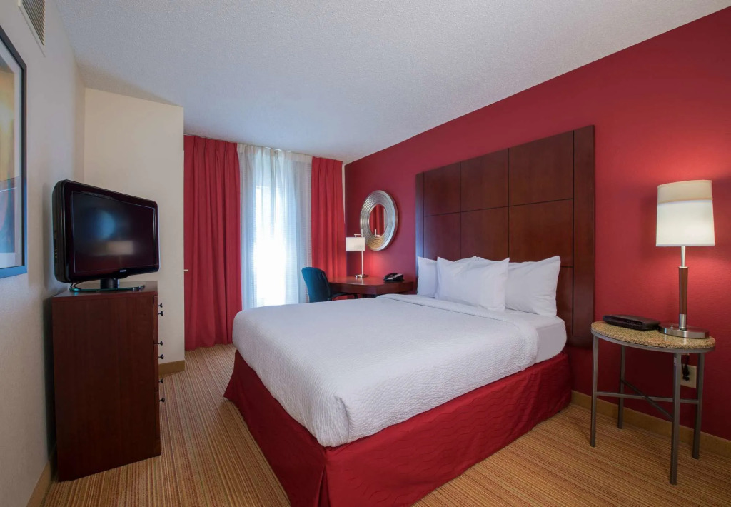 Residence Inn by Marriott Little Rock