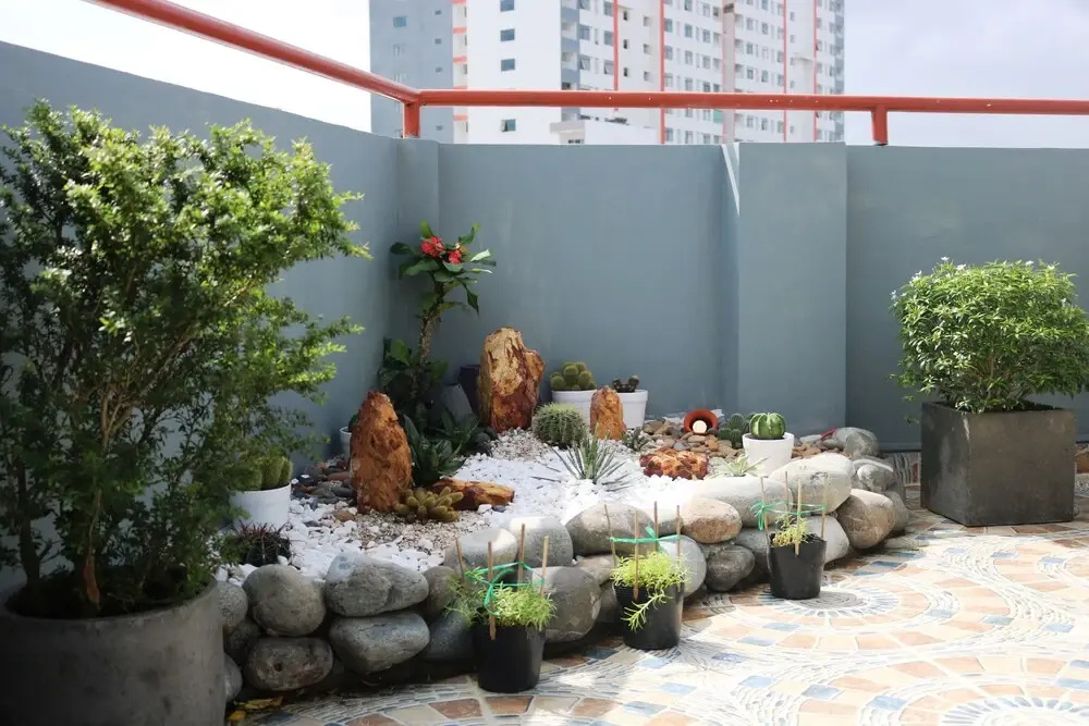 Hon Chong Cactus Hotel & Apartment