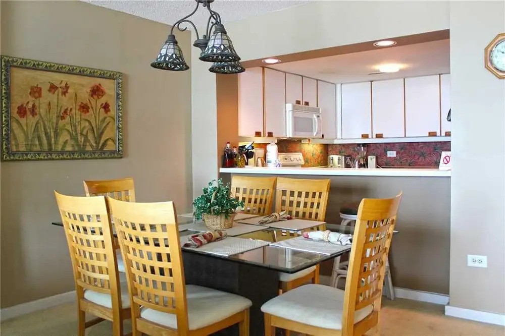 Ocean Creek South Tower #QQ1 Ocean View (P) by RedAwning