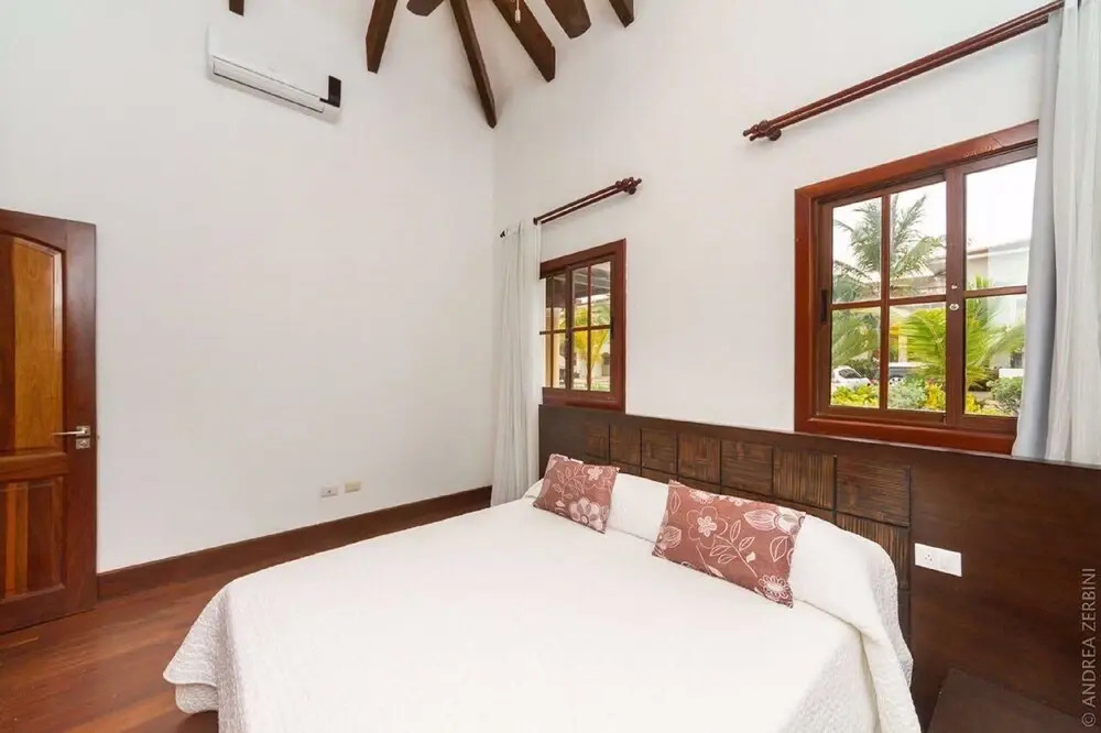 Spectacular villa in Cocotal. Playa Bavaro. Punta Cana