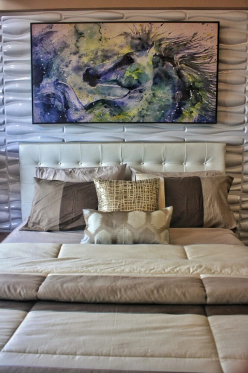 Shore 1 Condo near MOA - PLS send valid IDs of all guests after booking for guest authorization form purposes