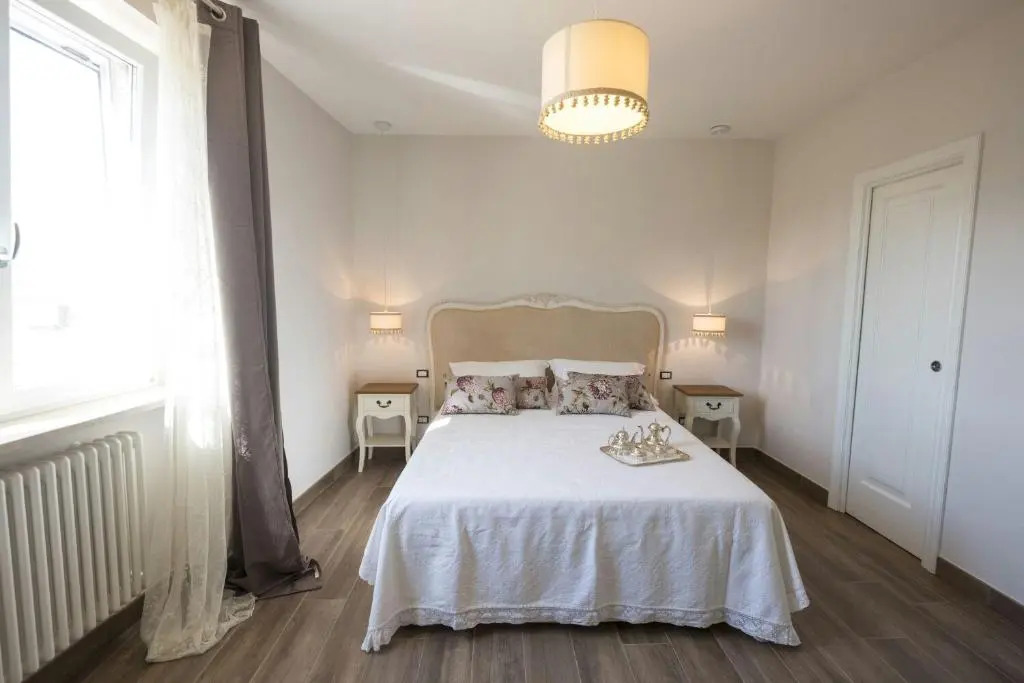 Santa Lucia B&B