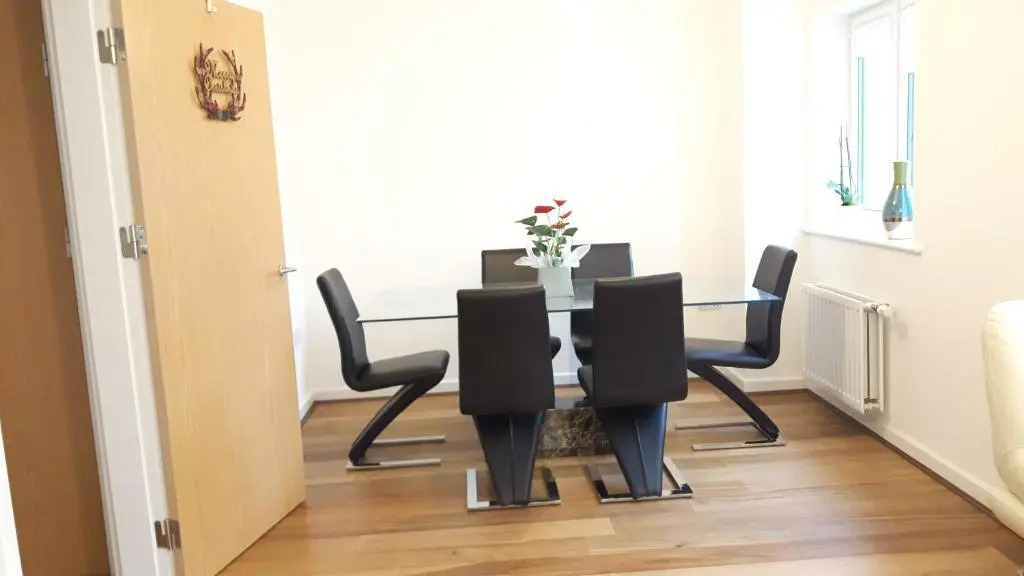 Lavis house-East Milton Keynes