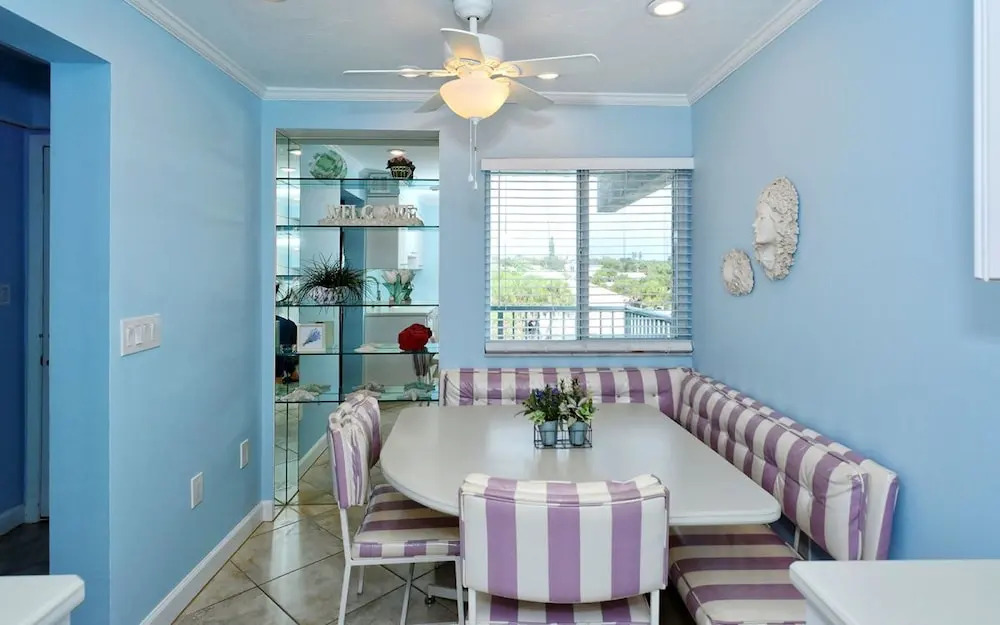 Tivoli by the Sea - Unit 407 2 Bedrooms 2 Bathrooms Condo
