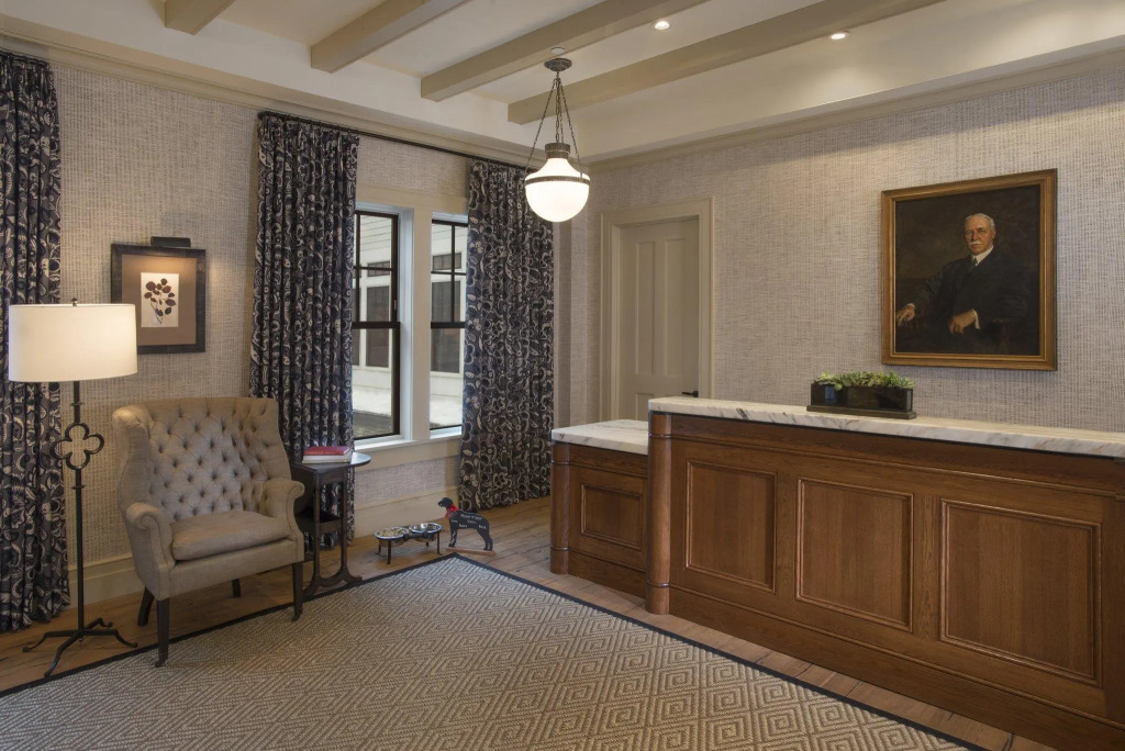 Kimpton Taconic Hotel