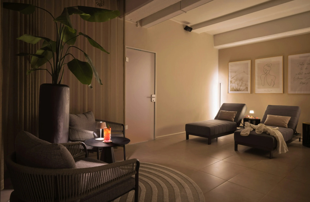 Hotel Mannheimer Hof - Leonardo Limited Edition