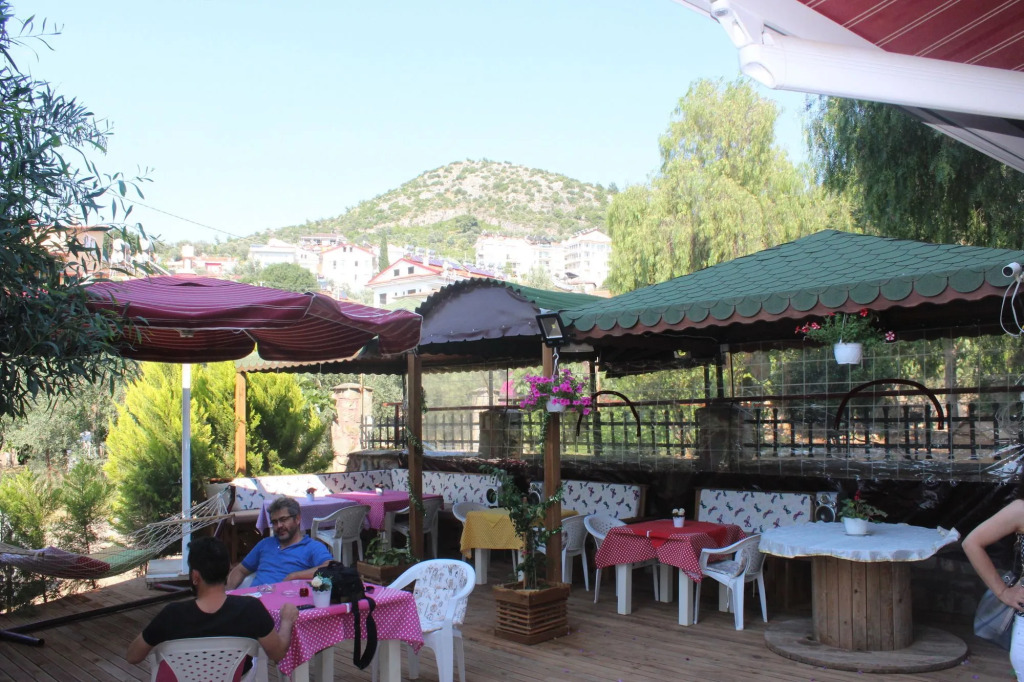 Kampus Pension
