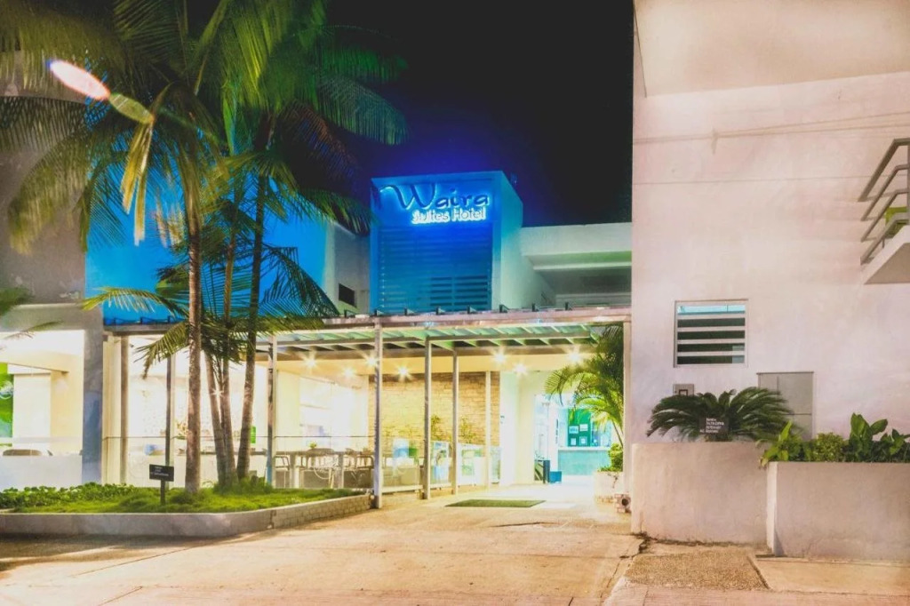 Waira Suites