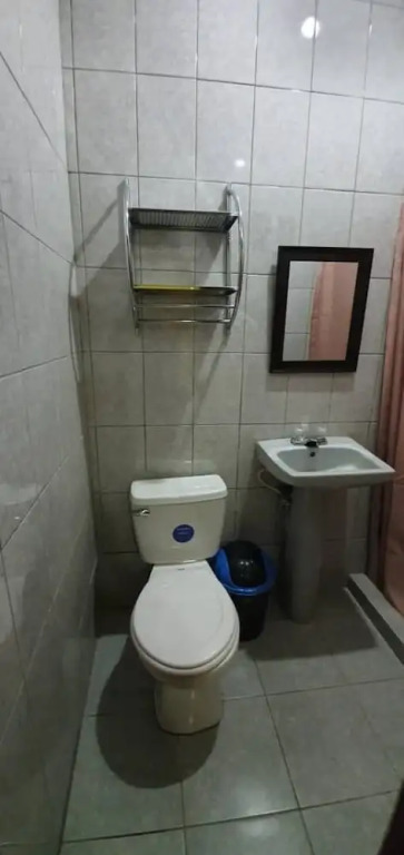 Hostal La Fe