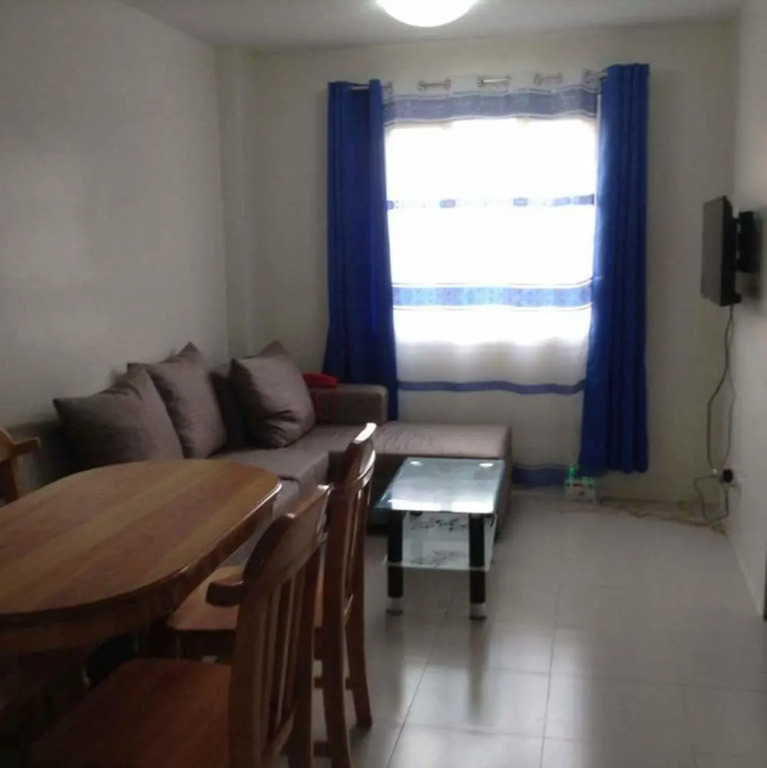Unit at The Courtyards Baguio