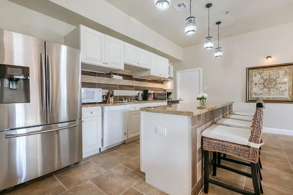 Brand New Spacious 4BD