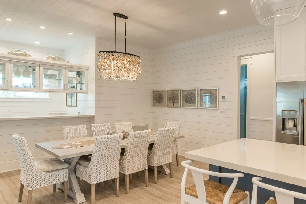 Coastal Soul 5 Bedroom Home