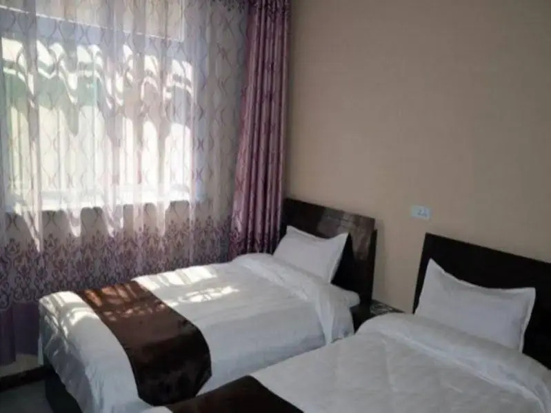Pingyao Home - Hongyu Hotel