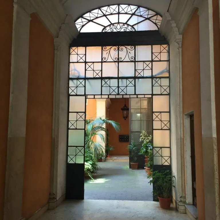 Leonardo Suite Navona