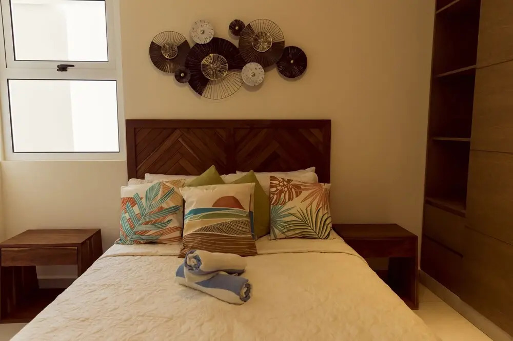 Santamar Penthouse F302