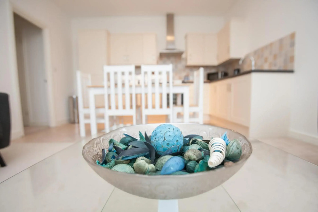 Hamilton Grace, 1, 2 or 3 bed, Parking SN1