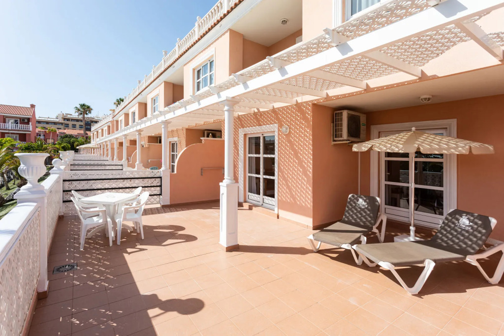 Hotel El Duque