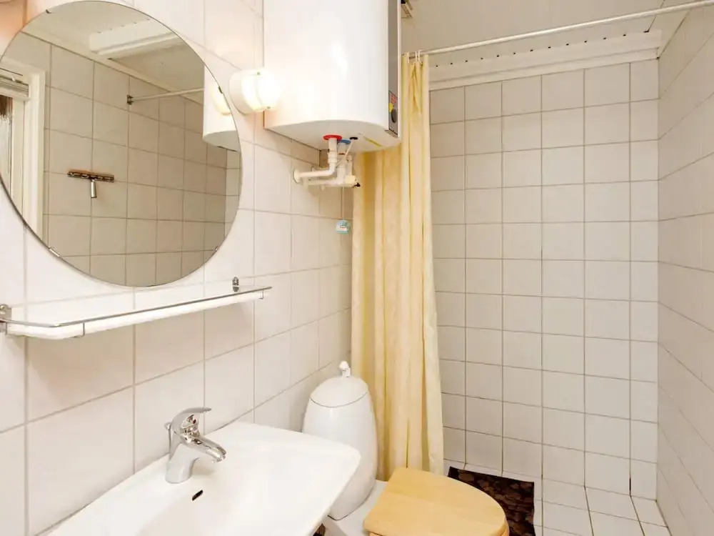 6 person holiday home in Læsø-By Traum