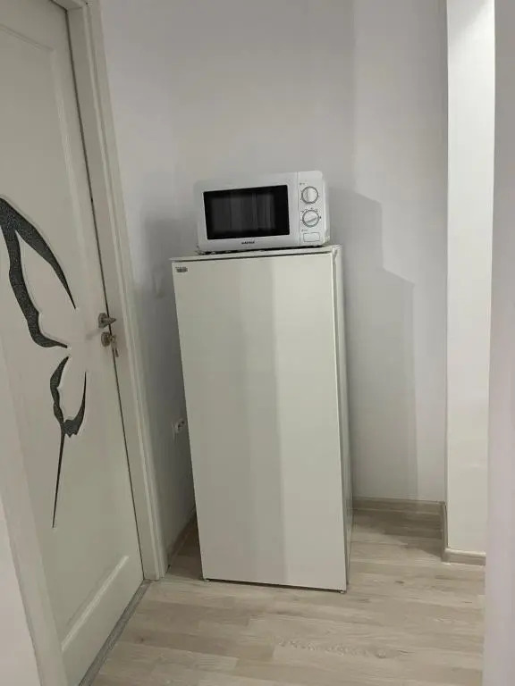 Apartament Nemira