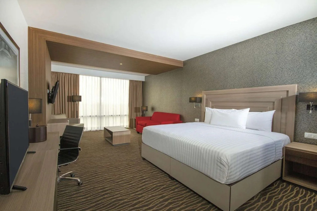 LG Hotel La Torre