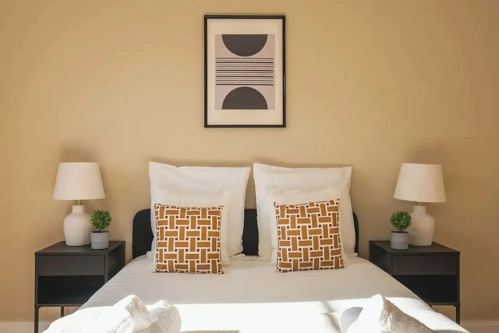 Appartement Somptueux  à Grenelle