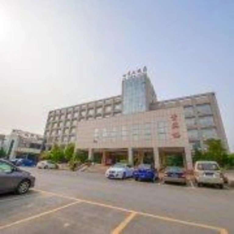 Ru Dong Hotel