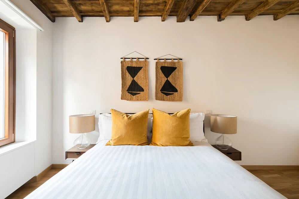 Sonder — Colosseo Suites