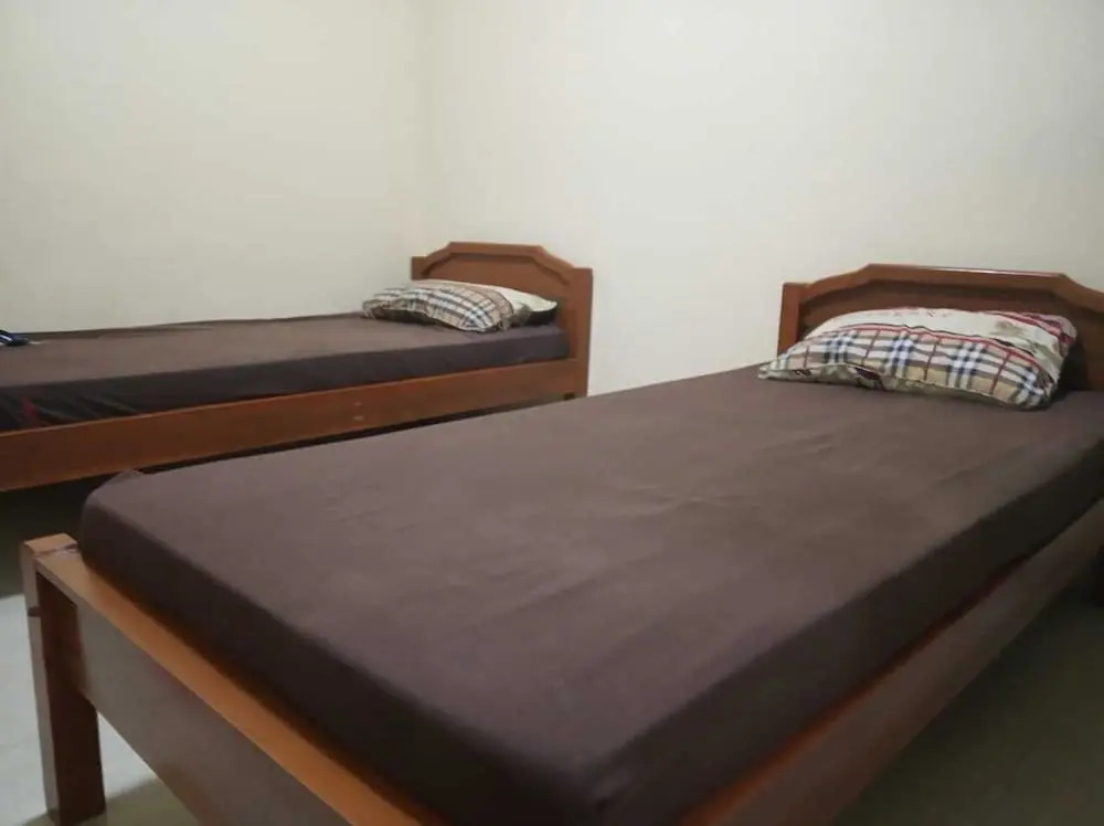 Guest House 647 Tanjung Duren Utara