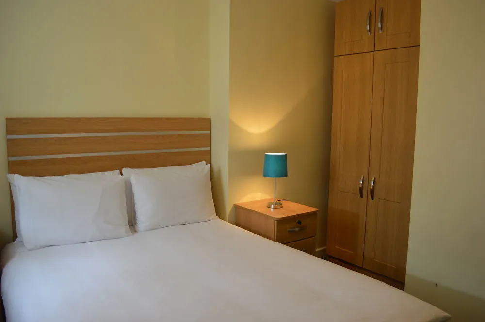 Melal Hotel Apartments