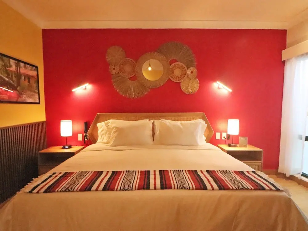Hotel Boutique Típico